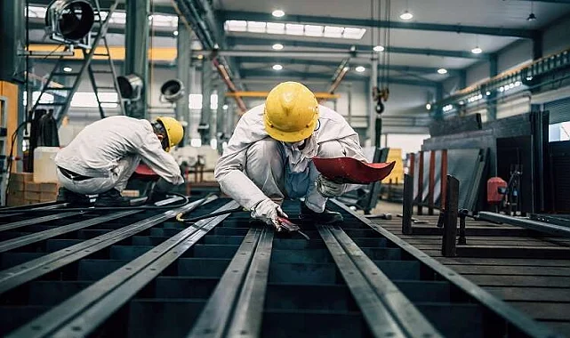 Alaçatı Şantiye Depolama